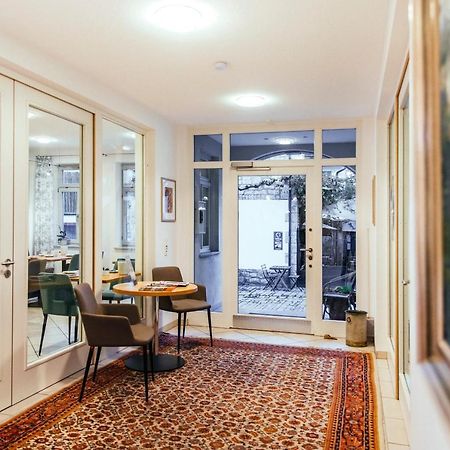 Hotel Weingut Pastoriushaus - Artur Steinmann Sommerhausen Exteriér fotografie