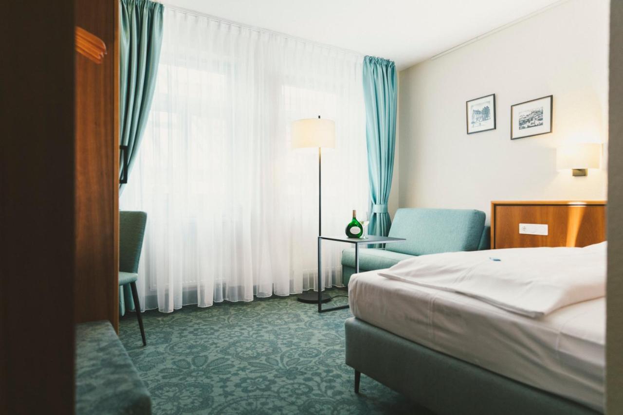 Hotel Weingut Pastoriushaus - Artur Steinmann Sommerhausen Exteriér fotografie