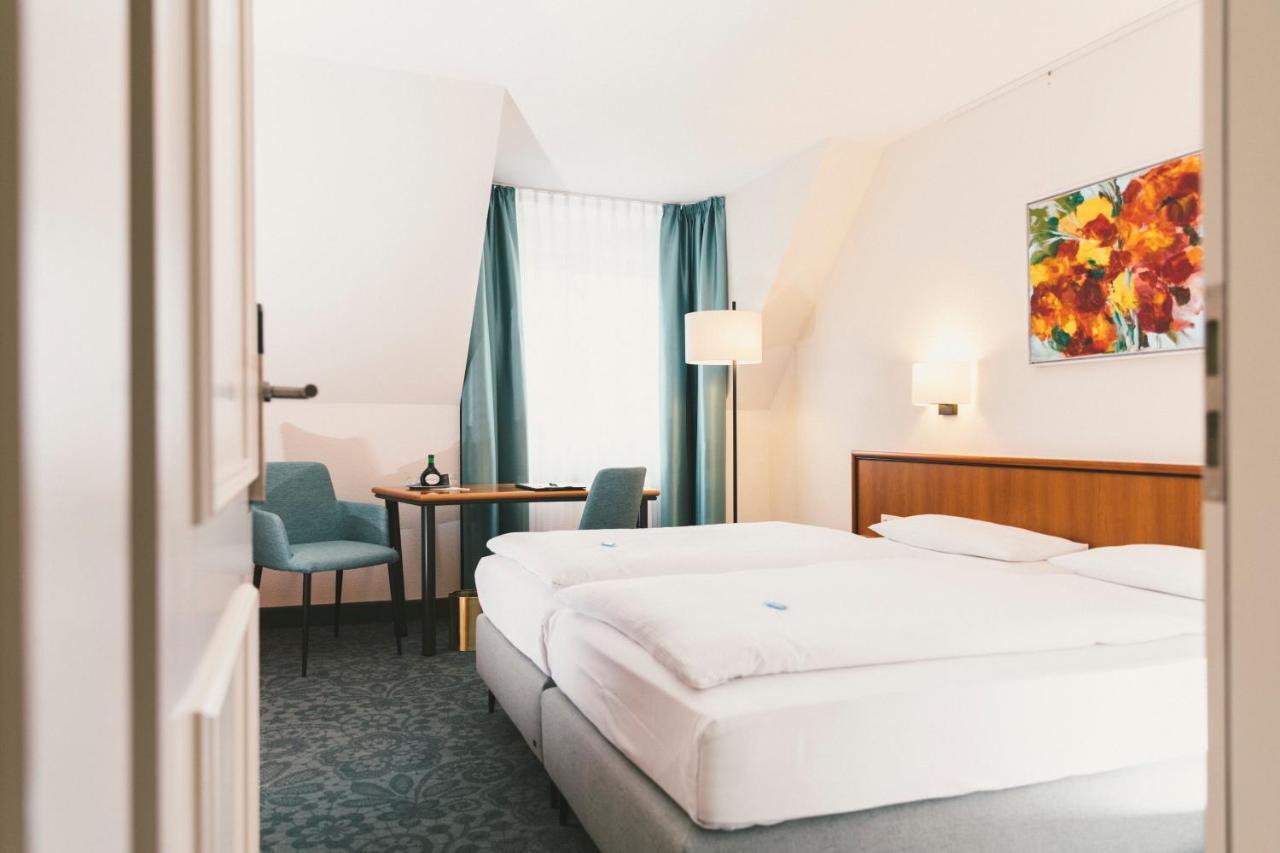 Hotel Weingut Pastoriushaus - Artur Steinmann Sommerhausen Exteriér fotografie