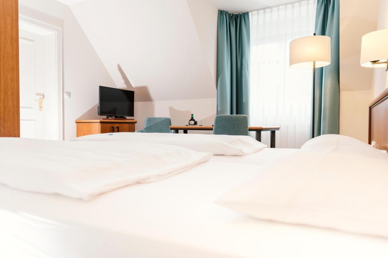 Hotel Weingut Pastoriushaus - Artur Steinmann Sommerhausen Exteriér fotografie